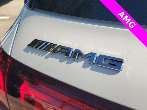 2023 Mercedes-Benz AMG GLE 53 4MATIC+