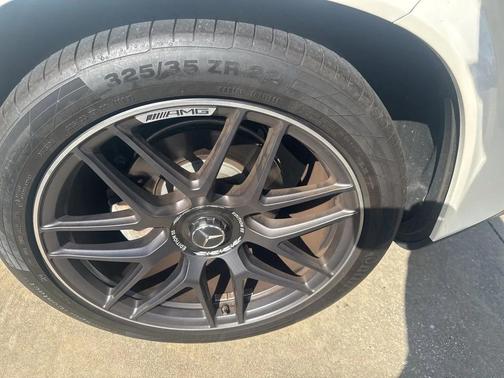 2023 Mercedes-Benz AMG GLE 53 4MATIC+