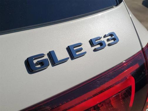 2023 Mercedes-Benz AMG GLE 53 4MATIC+