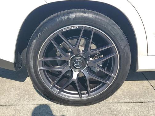 2023 Mercedes-Benz AMG GLE 53 4MATIC+