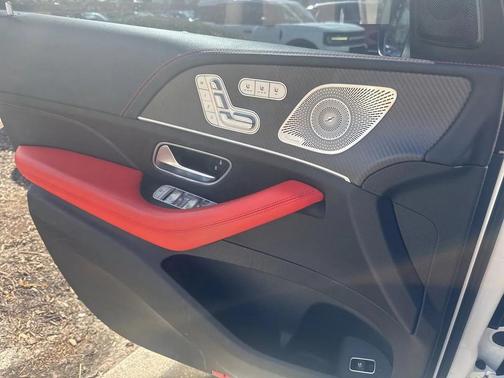 2023 Mercedes-Benz AMG GLE 53 4MATIC+