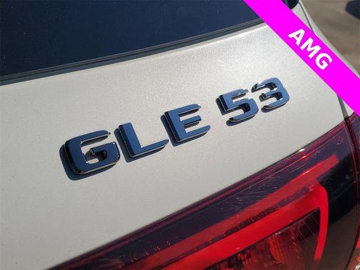 2023 Mercedes-Benz AMG GLE 53 4MATIC+