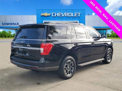 2022 Ford Expedition XLT