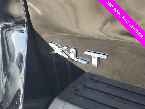 2022 Ford Expedition XLT