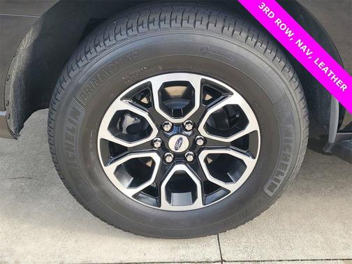 2022 Ford Expedition XLT