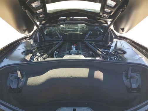 2026 Chevrolet Corvette Z06