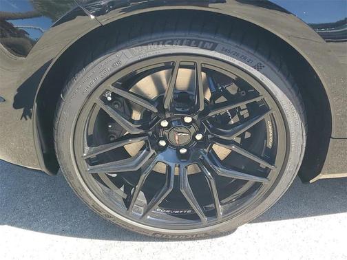 2026 Chevrolet Corvette Z06