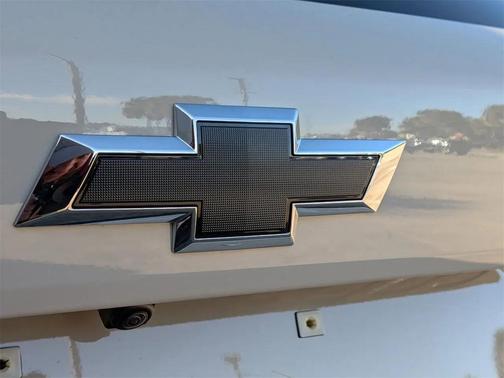 2026 Chevrolet Trax FWD 1RS