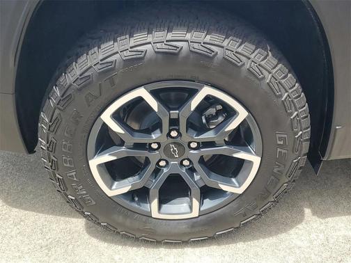 2026 Chevrolet Equinox FWD ACTIV