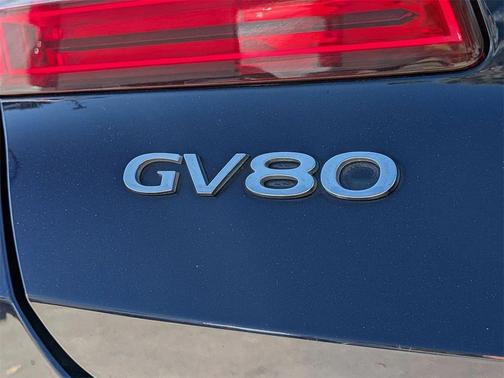 2024 Genesis GV80 2.5T