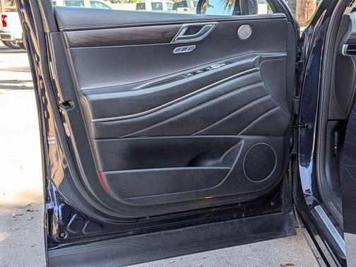 2024 Genesis GV80 2.5T