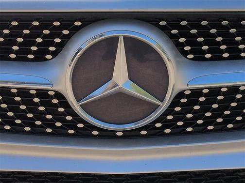 2023 Mercedes-Benz CLA 250 Base