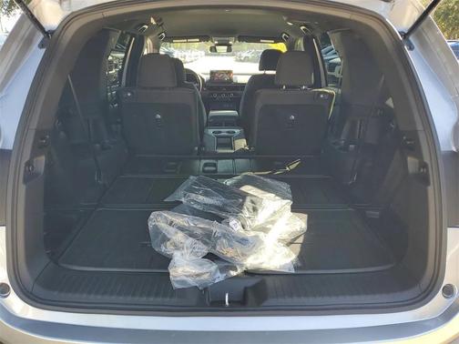 2024 Honda Pilot Sport