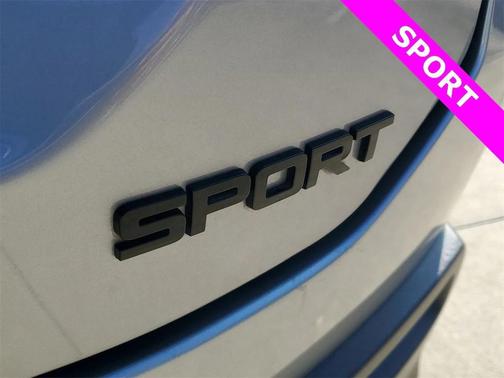 2024 Honda Pilot Sport