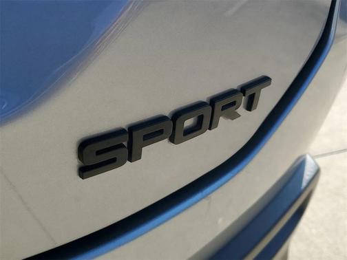 2024 Honda Pilot Sport