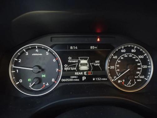 2022 Mitsubishi Outlander SEL 2.5 2WD