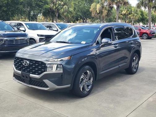 2023 Hyundai SANTA FE SEL 2.4