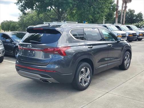 2023 Hyundai SANTA FE SEL 2.4