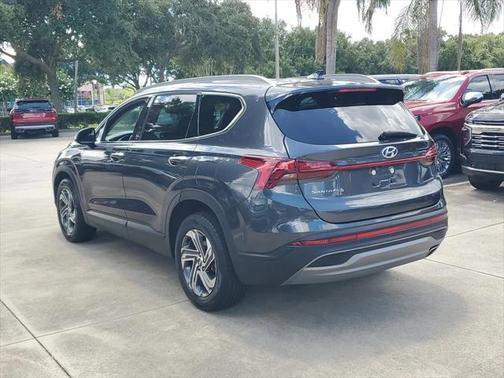 2023 Hyundai SANTA FE SEL 2.4