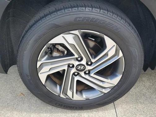 2023 Hyundai SANTA FE SEL 2.4
