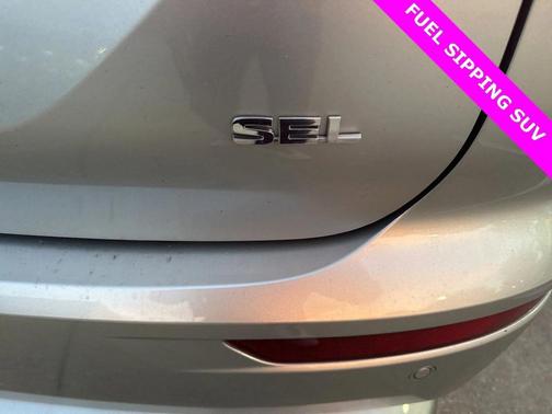 2024 Mitsubishi Outlander SEL 2.5 2WD