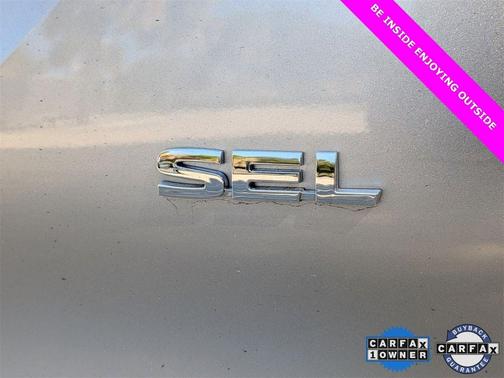 2024 Mitsubishi Outlander SEL 2.5 2WD