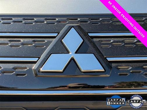 2024 Mitsubishi Outlander SEL 2.5 2WD