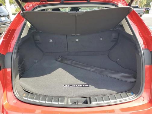 2025 Lexus NX 250 Premium