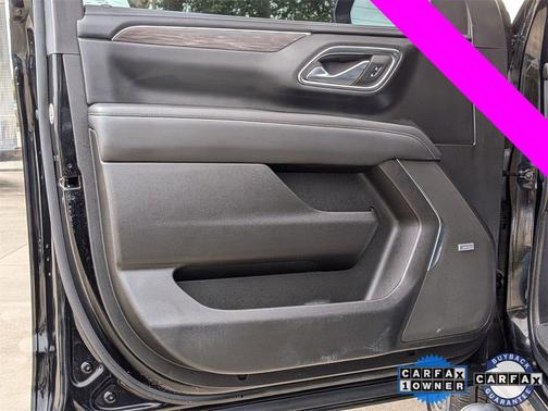 2023 Chevrolet Tahoe 4WD Z71