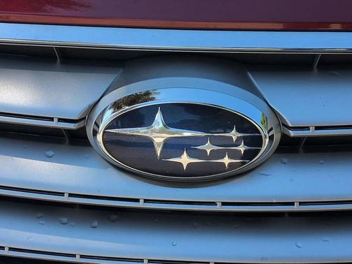 2015 Subaru Legacy Limited