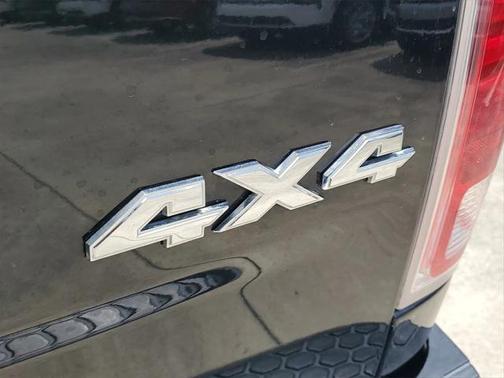 2018 RAM 1500 Longhorn
