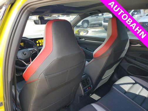 2022 Volkswagen Golf GTI 2.0T S DSG