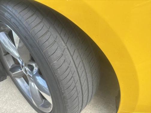 2015 Ford Mustang GT