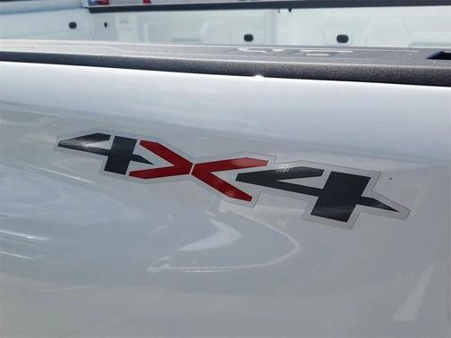 2025 Chevrolet Silverado 3500 WT