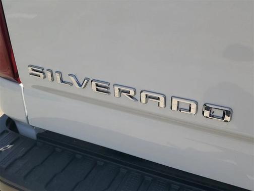 2025 Chevrolet Silverado 3500 WT