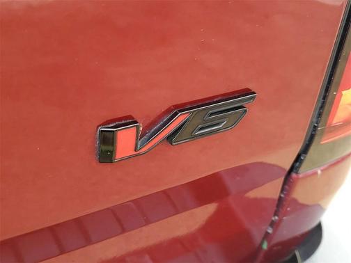 2022 Chevrolet Colorado WT