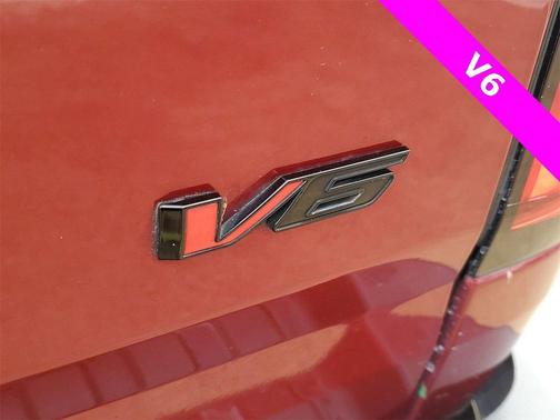 2022 Chevrolet Colorado WT