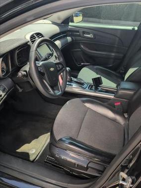 2013 Chevrolet Malibu Eco