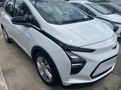 2023 Chevrolet Bolt EV FWD 1LT