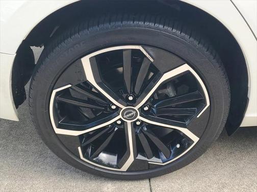 2023 Nissan Altima SR Intelligent AWD