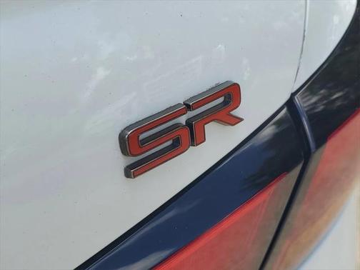 2023 Nissan Altima SR Intelligent AWD