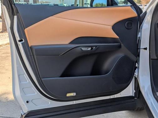 2025 Lexus RX 350 Premium Plus