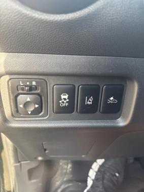 2022 Mitsubishi Mirage G4 SE