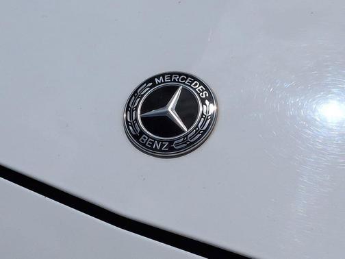 White 2020 Mercedes-Benz C-Class C 300