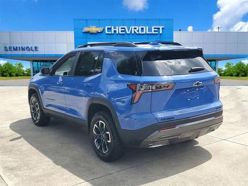 2026 Chevrolet Equinox FWD ACTIV