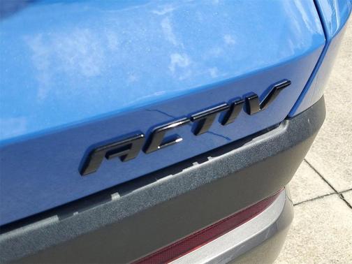 2026 Chevrolet Equinox FWD ACTIV