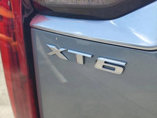 2024 Cadillac XT6 Premium Luxury FWD