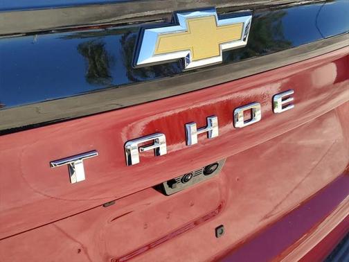 2025 Chevrolet Tahoe 2WD High Country