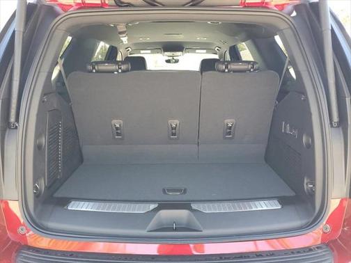 2025 Chevrolet Tahoe 2WD High Country