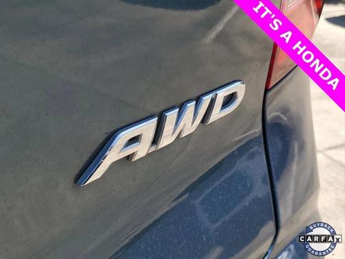 2020 Honda Pilot AWD EX-L